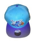 Boné Hornets Snapback