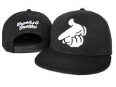 The Hundreds Snapbacks