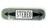 Shape Stereo