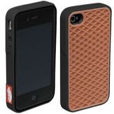 Capa IPHONE 4/4s VANS