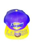 Boné Lakers Snapback