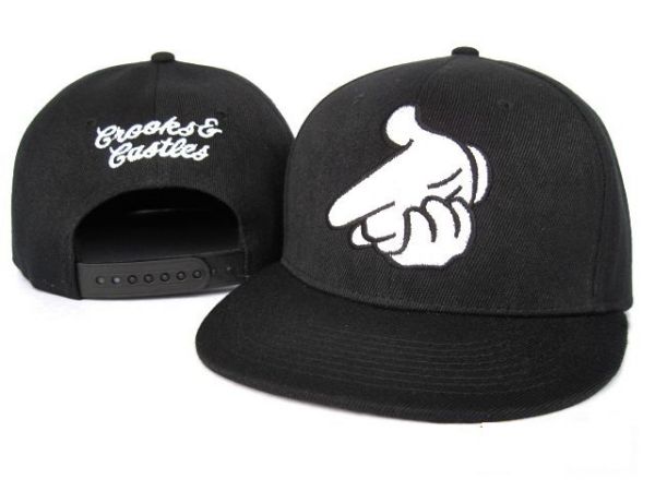 The Hundreds Snapbacks