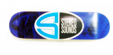 Shape stereo