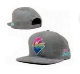 Boné Pink Dolphin SnapBack