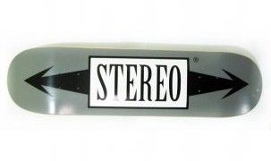 Shape Stereo